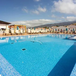 194 Tinerfe Sunshine Holiday By Sunkeyrents Apartment